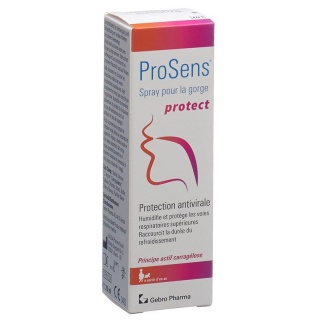 ProSens Rachenspray protect 20 ml