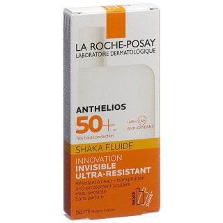 La Roche Posay Anthelios Shaka Fluid LSF50+ Ds 50 ml