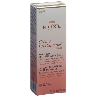 Nuxe Crème Pordigieuse Booster Base 30 ml