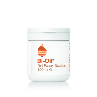 Bi-Oil Gel für trockene Haut Topf 100 ml