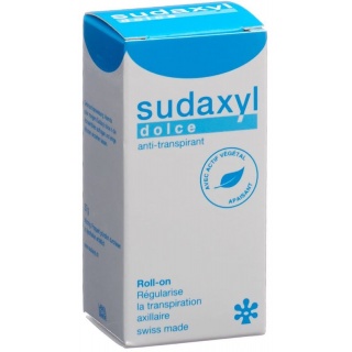 sudaxyl dolce Roll on 37 g