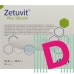 Zetuvit Plus Silicone 12.5x12.5cm 10 Stk