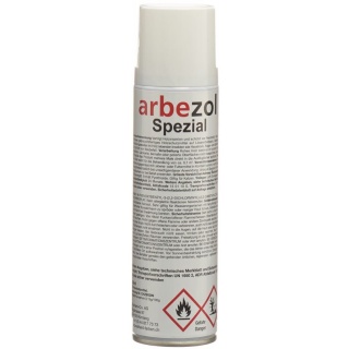 Arbezol Spezial Spray 200 ml