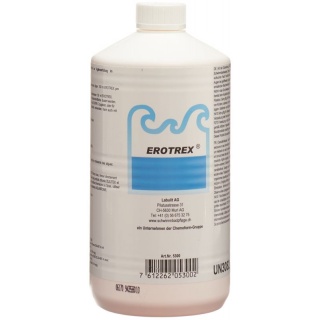 Erotrex Antialgen liq 1 lt