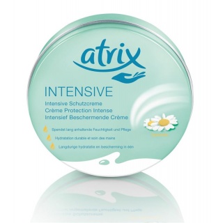 atrix Intensive Schutzcrème Ds 150 ml