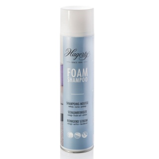 Hagerty Foam Shampoo Aeros Spr 600 ml