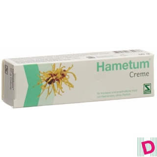 Hametum Creme 50 g