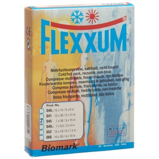 Flexxum Kalt Heisskompresse 7x38cm