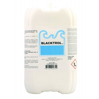 Blacktrol Aktivator/Algenschutz liq 5 lt