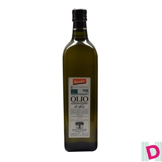 Casenovole Olivenöl Demeter 1 lt