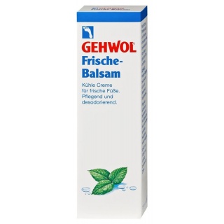 Gehwol Frische-Balsam 75 ml