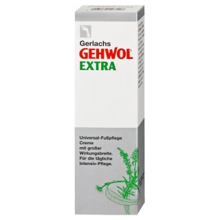 Gehwol Extra Creme 75 ml