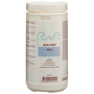Bulitex Chlor-Tabletten 200g 5 Stk