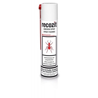 Recozit Ameisen Spray 400 ml