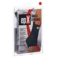 epX Ankle Dynamic XXL links
