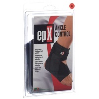 epX Ankle Control XS 15-17.5cm