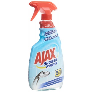 Ajax Shower Power Spr 500 ml