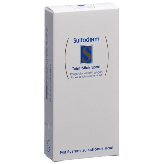 Sulfoderm S Teint Stick Sport 5 g