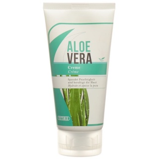 PHYTOMED Aloe Vera Creme 150 ml