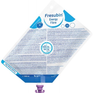 Fresubin Energy Fibre 8 EasyBag 1000 ml