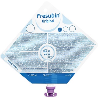 Fresubin Original Neutral 15 EasyBag 500 ml