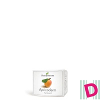 PHYTOPHARMA Apricoderm Topf 8 ml
