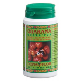Guarana Dona Flor Pur Ds 100 Stk