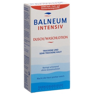 BALNEUM Intensiv Dusch Waschlotion 200 ml