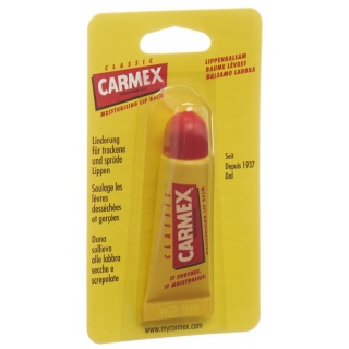 CARMEX Lippenbalsam Classic Tb 10 g