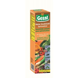 Gesal Natur-Insektizid 250 ml