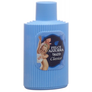 AZZURRA Körperpuder Classic parfümiert Ds 150 g