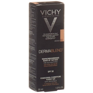 Vichy Dermablend Korrektur Make Up 55 bronze 30 ml