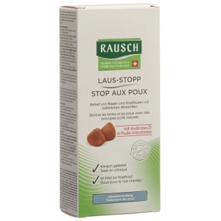 RAUSCH LAUS-STOPP 125 ml