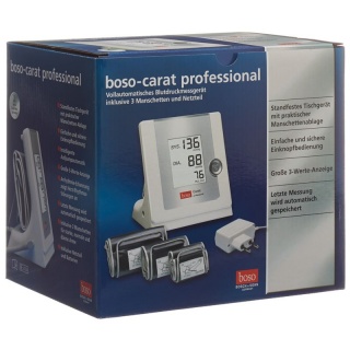 Boso Carat Professional Blutdruckmessgerät