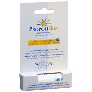 Propolis Sun Balsam Stift SF20 4.8 g