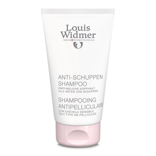 Louis Widmer Cheveux Shampooing Antipell Parfum 150 ml