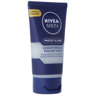 Nivea Men Protect & Care Erfrischendes Peeling 75 ml