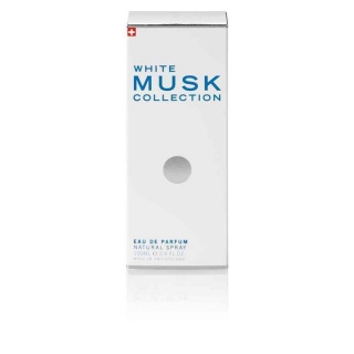 WHITE MUSK Collection Perfume Nat Spr 100 ml