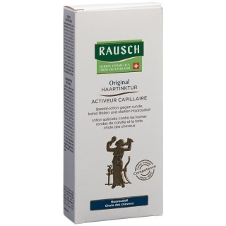 RAUSCH Original HAARTINKTUR 200 ml