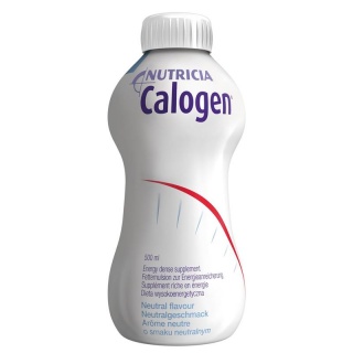 Calogen liq Neutral Fl 500 ml
