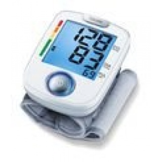 Beurer Blutdruckmessgerät easy to use BC44