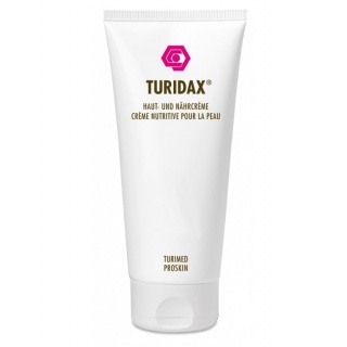 Turidax Haut- und Nährcreme 100 ml