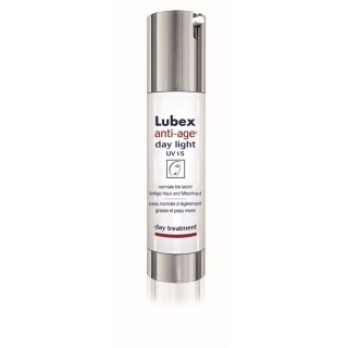 Lubex anti-age Day light Creme 50 ml