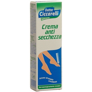 CICCARELLI Crème antisecchezza 50 ml