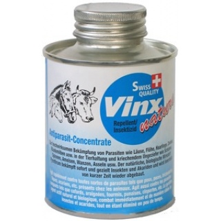 Vinx Antiparasit Concentrate Grosstiere 100 ml