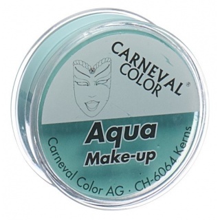 CARNEVAL COLOR AQUA Make Up mint Ds 10 ml