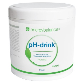 energybalance pH-drink sugar-free 30 Btl 7 g