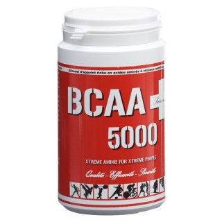 BCAA 5000 Tabl 400 Stk