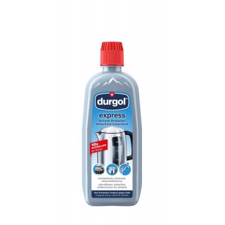 durgol express Schnell-Entkalker Fl 500 ml