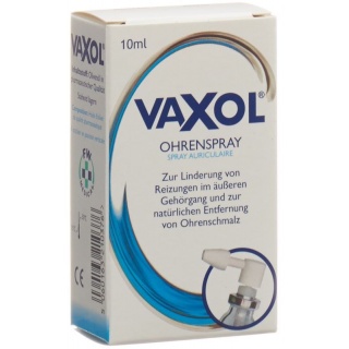 VAXOL Ohrenspray 10 ml